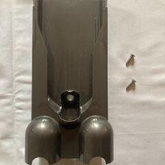 ダイソン掃除機付属品10点　☆500円に致しました☆　スティッククリーナー サイクロンV10モーターヘッド ブルー SV12 MH BU用付属品の画像