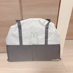 コンパクトベッド　ベビーの画像