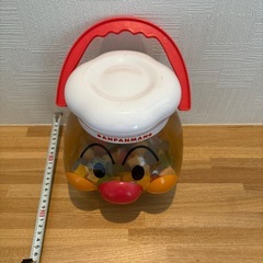 アンパンマンの画像