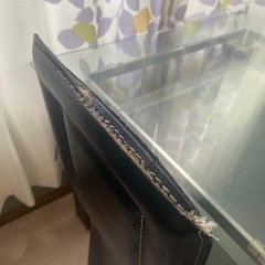 テーブル＋椅子4脚の画像