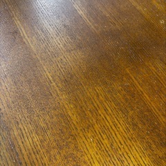 【12/20-23引取り希望】テーブル(幅100cm×高さ40cm×奥行40cm)の画像