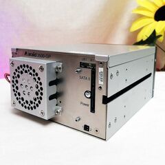 【araid】ハードウェアRAID 3500-GP_4 現品管理番号：s1217_003wの画像
