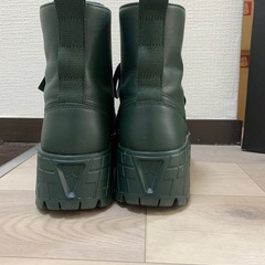 ジョーダン　ブーツの画像