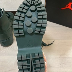 ジョーダン　ブーツの画像