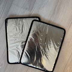 配達用バック、リュックの画像