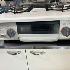 Rinnai LPガスコンロ. の画像