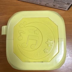 天井いっぱい　おやすみホームシアターぐっすりメロディー♫ディズニーの画像