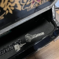 (スマスロ)バジリスク 天膳実機　の画像