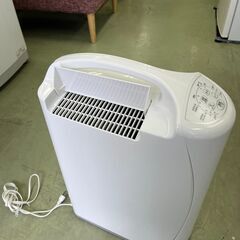 【リサイクルショップ ピカソ 小松原】💧✨【2023年製‼️高年式】CORONA✨衣類乾燥除湿機✴️CD-S6323✴️★0054★の画像