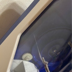 カプセルトイマシーンの画像