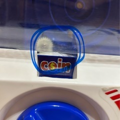 カプセルトイマシーンの画像