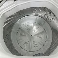 OE12091 パナソニック 7.0kg 洗濯機 一人暮らし 小型の画像