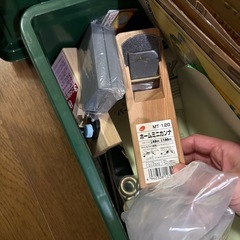 ヤスリ、カンナなどまとめての画像