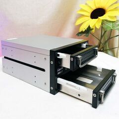 【araid】ハードウェアRAID 3500-GP_5 現品管理番号：s1217_004wの画像