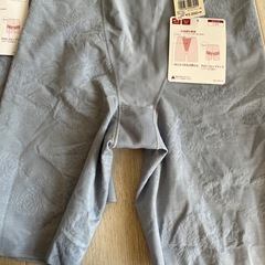 wing 女性用下着 パンツ2枚 未使用の画像