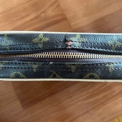ヴィトン ポーチの画像