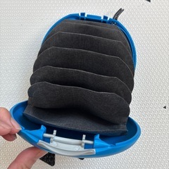 DVD CD 20枚 収納ケース  持ち運び 収納ボックスの画像