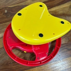 アンパンマン ミュージックでGO!のりのりドライブ ハンドルの画像