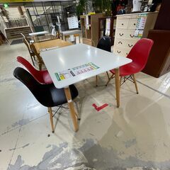 ﾀﾞｲﾆﾝｸﾞ5点ｾｯﾄ(No:1276848)の画像