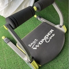 ワンダーコアとスマートワンダーコア2点セットの画像