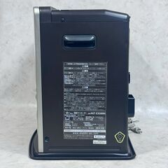 A8488【お買い得商品‼】アラジン 2014年製 石油ファンヒーター AKF-EX589Nの画像