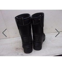 バイクブーツの画像