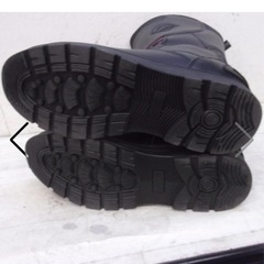 バイクブーツの画像