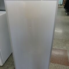 MITSUBISHI　冷凍庫　MF-U12D-S　2019年製　121Lの画像