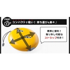 DVD CD 20枚 収納ケース  持ち運び 収納ボックスの画像