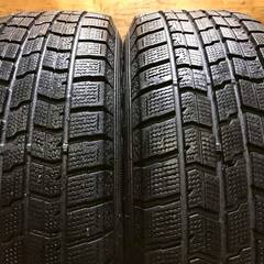 raurion 15インチ 6.0J PCD114.3 5穴 ET52 ハブ径約60 グッドイヤー アイスナビ7 195/65R15 2020年 4本　ノア VOXY等 NG380の画像