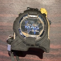 メジャーの画像