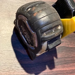 メジャーの画像