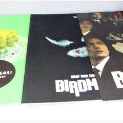 SMAP　ツアーパンフレット　10冊セット 「95」～「99」 「00'」～「02'」 「05'」 グッズセット コンサート ライブ スマップ 670ZSの画像