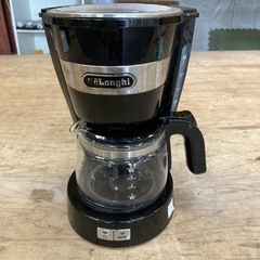 コーヒーメーカーの画像