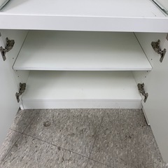 【レンジボード】ニトリの画像