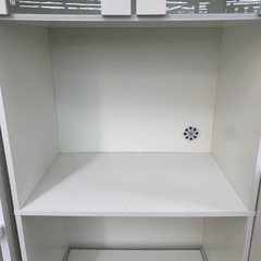 【レンジボード】ニトリの画像