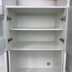 【レンジボード】ニトリの画像