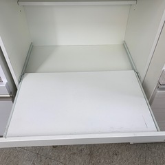 【レンジボード】ニトリの画像