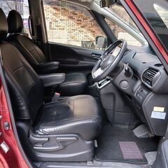 検査8年1月ハイウェイスタープロパイロットED 追従型クルコン/純正9インチナビ/地デジ/フリップダウンモニター/両側パワスラ/LEDヘッドライトの画像