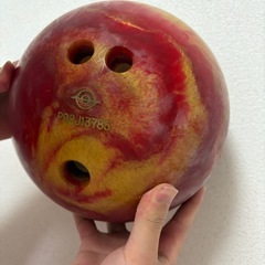 【本日であれば無料】ボーリング 女性用の画像