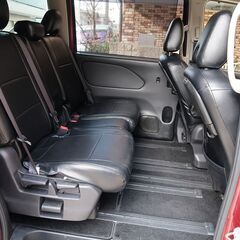 検査8年1月ハイウェイスタープロパイロットED 追従型クルコン/純正9インチナビ/地デジ/フリップダウンモニター/両側パワスラ/LEDヘッドライトの画像