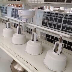 ★ジモティ割あり★ VENTONA シーリングスポットライト VO414519 動作確認／クリーニング済み TK7719【リユースのサカイつくば店】の画像