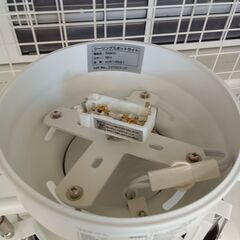 ★ジモティ割あり★ VENTONA シーリングスポットライト VO414519 動作確認／クリーニング済み TK7719【リユースのサカイつくば店】の画像