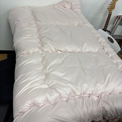 掛け布団
の画像