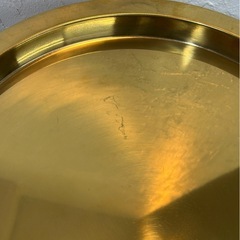 【IKEA】GLATTIS グラッティス トレイの画像