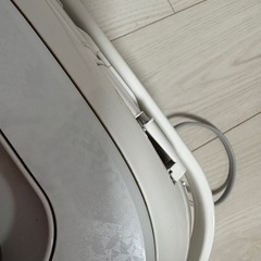 Panasonic　炊飯器の画像