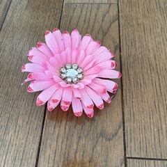 コサージュ　6点　ハンドメイドの画像