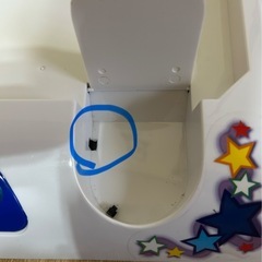 カプセルトイマシーンの画像