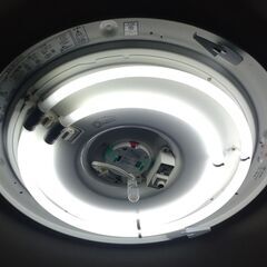 ◆シーリングライト 2個 中古ジャンク品の画像