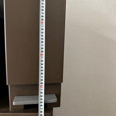 ペダル式　ゴミ箱　2個の画像